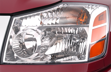 2006 Nissan Titan 2006 Nissan Titan