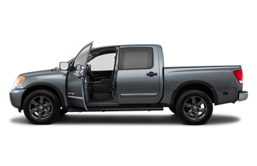 2015 Nissan Titan 2015 Nissan Titan