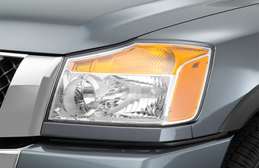 2015 Nissan Titan 2015 Nissan Titan