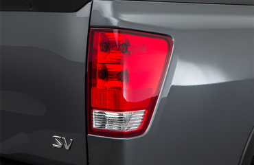 2015 Nissan Titan 2015 Nissan Titan