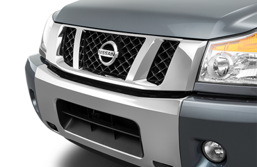 2015 Nissan Titan 2015 Nissan Titan