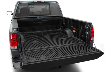 2015 Nissan Titan 2015 Nissan Titan