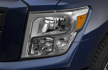 2021 Nissan Titan 2021 Nissan Titan