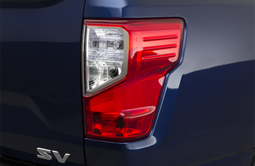 2021 Nissan Titan 2021 Nissan Titan