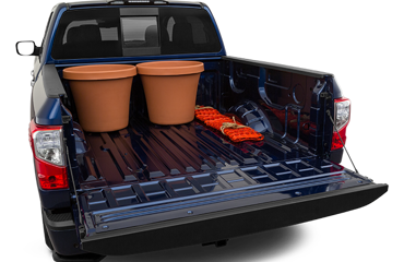 2021 Nissan Titan 2021 Nissan Titan