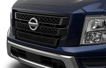 2021 Nissan Titan 2021 Nissan Titan