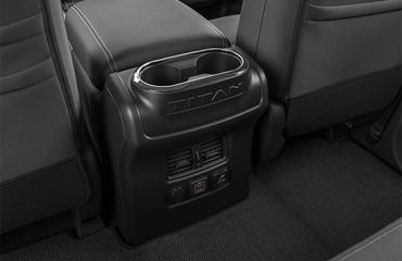 2021 Nissan Titan 2021 Nissan Titan