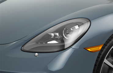 2018 Porsche 718 Boxster 2018 Porsche 718 Boxster