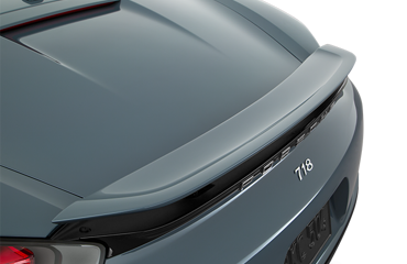 2018 Porsche 718 Boxster 2018 Porsche 718 Boxster