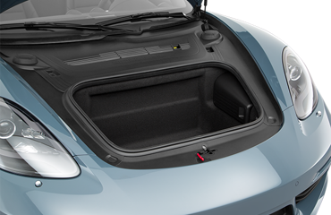 2018 Porsche 718 Boxster 2018 Porsche 718 Boxster