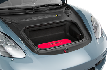 2018 Porsche 718 Boxster 2018 Porsche 718 Boxster