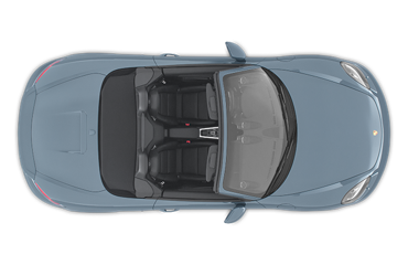 2018 Porsche 718 Boxster 2018 Porsche 718 Boxster