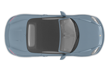 2018 Porsche 718 Boxster 2018 Porsche 718 Boxster