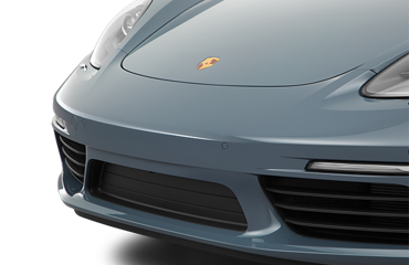 2018 Porsche 718 Boxster 2018 Porsche 718 Boxster