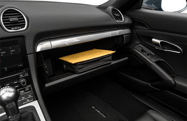 2018 Porsche 718 Boxster 2018 Porsche 718 Boxster