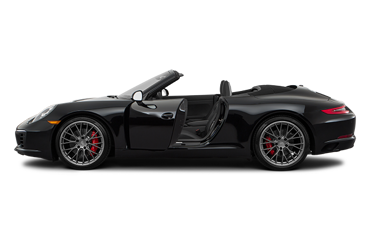 2017 Porsche 911 2017 Porsche 911