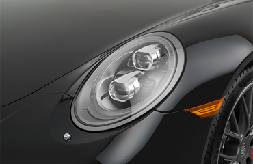 2017 Porsche 911 2017 Porsche 911