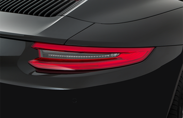 2017 Porsche 911 2017 Porsche 911