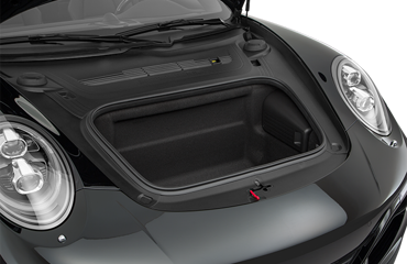 2017 Porsche 911 2017 Porsche 911