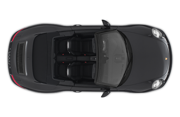 2017 Porsche 911 2017 Porsche 911