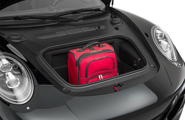 2017 Porsche 911 2017 Porsche 911