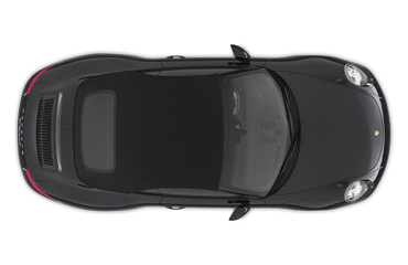 2017 Porsche 911 2017 Porsche 911