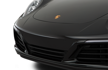 2017 Porsche 911 2017 Porsche 911