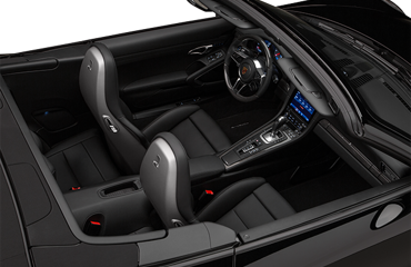 2017 Porsche 911 2017 Porsche 911