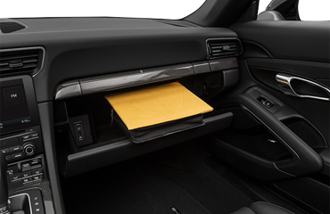 2017 Porsche 911 2017 Porsche 911