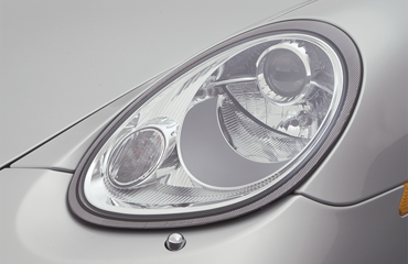 2006 Porsche Boxster 2006 Porsche Boxster