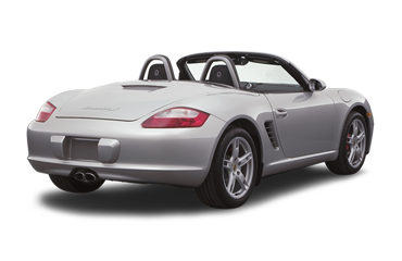 2006 Porsche Boxster 2006 Porsche Boxster