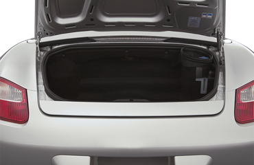 2006 Porsche Boxster 2006 Porsche Boxster