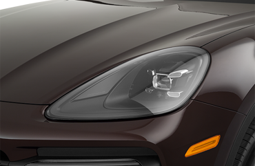 2020 Porsche Cayenne 2020 Porsche Cayenne