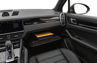 2020 Porsche Cayenne 2020 Porsche Cayenne