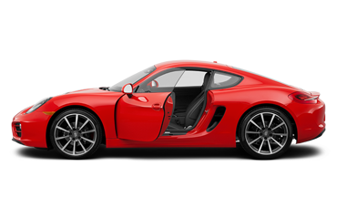 2014 Porsche Cayman 2014 Porsche Cayman