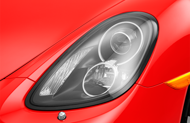 2014 Porsche Cayman 2014 Porsche Cayman