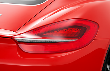 2014 Porsche Cayman 2014 Porsche Cayman