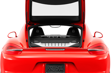 2014 Porsche Cayman 2014 Porsche Cayman