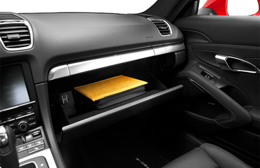 2014 Porsche Cayman 2014 Porsche Cayman