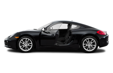 2016 Porsche Cayman 2016 Porsche Cayman