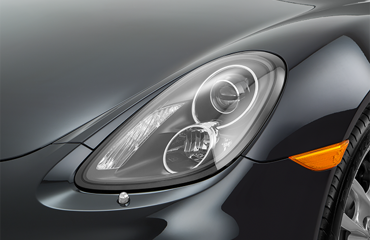 2016 Porsche Cayman 2016 Porsche Cayman