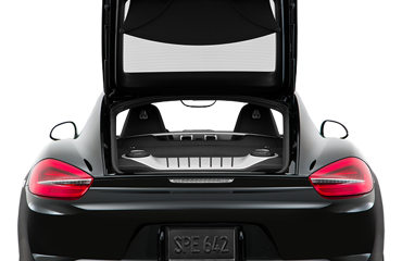 2016 Porsche Cayman 2016 Porsche Cayman