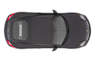 2016 Porsche Cayman 2016 Porsche Cayman