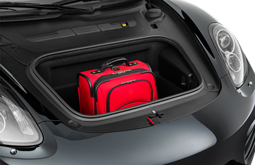 2016 Porsche Cayman 2016 Porsche Cayman