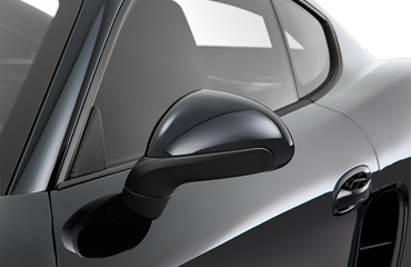 2016 Porsche Cayman 2016 Porsche Cayman