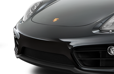 2016 Porsche Cayman 2016 Porsche Cayman