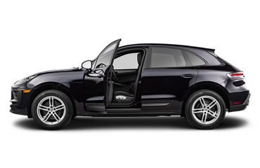 2022 Porsche Macan 2022 Porsche Macan