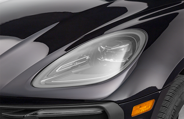 2022 Porsche Macan 2022 Porsche Macan