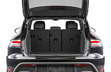 2022 Porsche Macan 2022 Porsche Macan