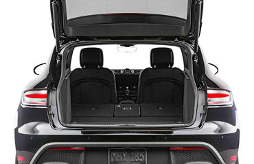 2022 Porsche Macan 2022 Porsche Macan